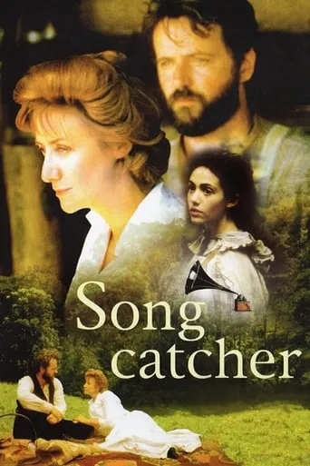 Songcatcher movie poster - Rated 6.2/10