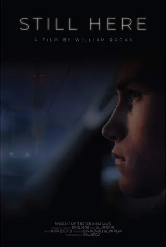 Still Here movie poster - Entertainment content