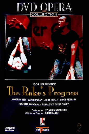The Rake’s Progress movie poster - Entertainment content