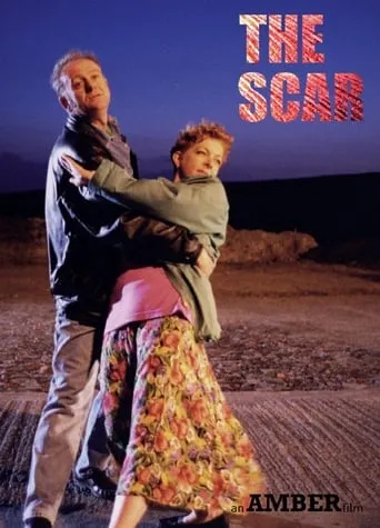 The Scar movie poster - Entertainment content