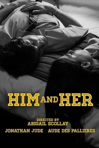 Him & Her movie poster - Entertainment content