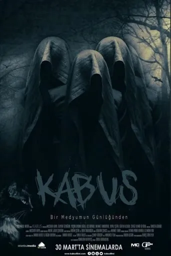 Kabus movie poster - Entertainment content