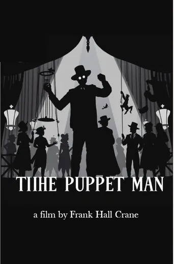The Puppet Man movie poster - Entertainment content