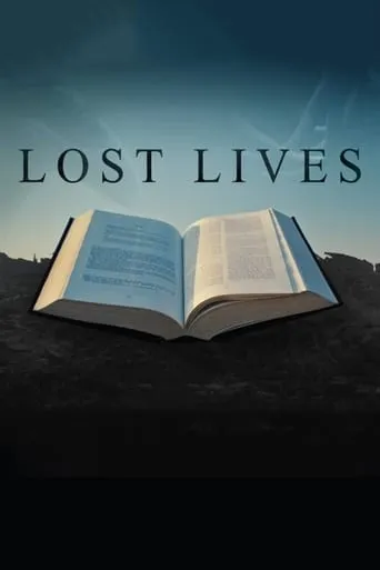 Lost Lives movie poster - Rated 6/10