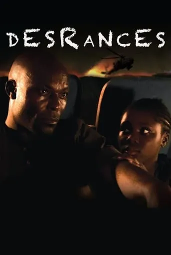 Desrances movie poster - Rated 7/10