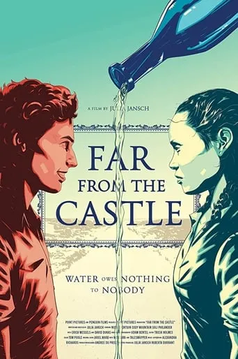 Far From The Castle movie poster - Entertainment content