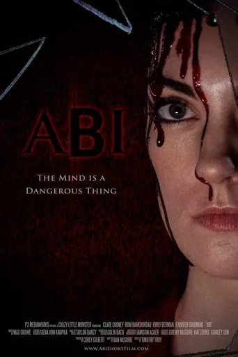 Abi movie poster - Rated 10/10