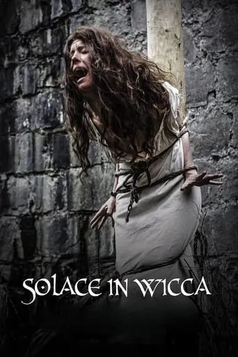 Solace in Wicca movie poster - Rated 6/10