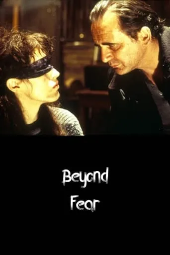 Beyond Fear movie poster - Entertainment content