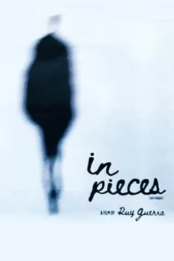 In Pieces movie poster - Rated 6/10