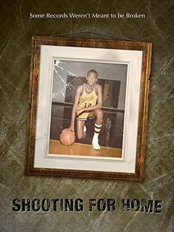 Shooting for Home movie poster - Entertainment content
