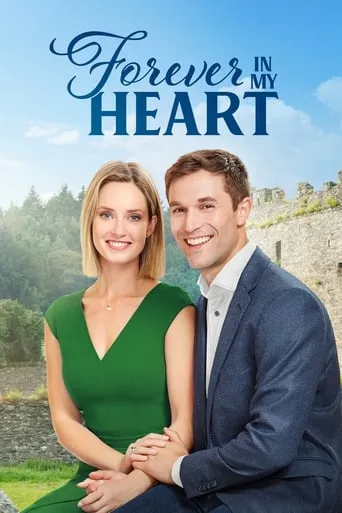 Forever in My Heart movie poster - Rated 6.6/10