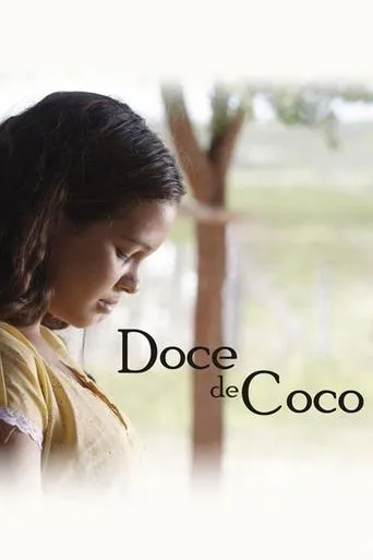 Coconut Sweet movie poster - Rated 6/10