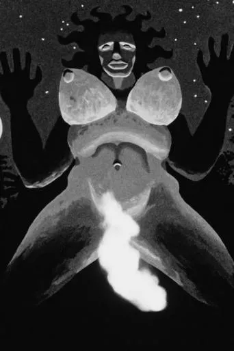 Death Quest of the Ju-Ju Cults movie poster - Rated 6/10