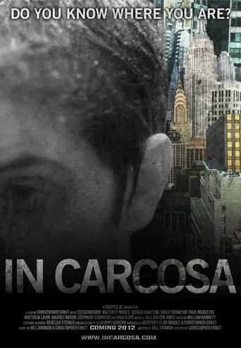 In Carcosa movie poster - Entertainment content