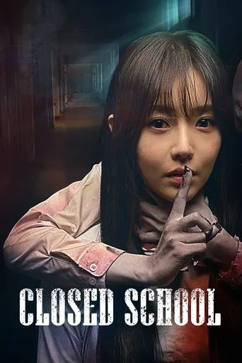 Closed School movie poster - Rated 5.3/10