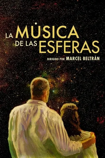The Music of the Spheres movie poster - Rated 10/10