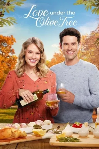 Love Under the Olive Tree movie poster - Rated 6.2/10