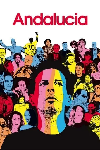 Andalucia movie poster - Rated 6.8/10
