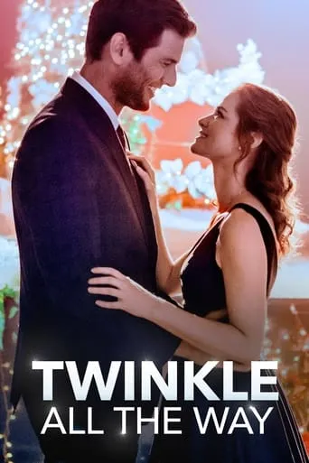 Twinkle All the Way movie poster - Rated 6.4/10