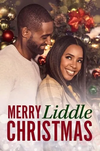 Merry Liddle Christmas movie poster - Rated 7.5/10