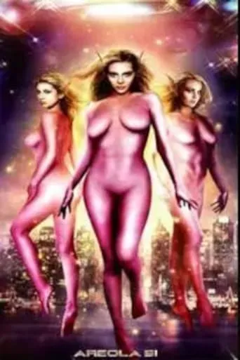 Areola 51 movie poster - Rated 1/10