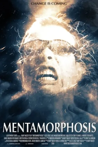 Mentamorphosis movie poster - Entertainment content