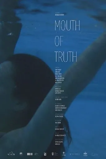 Mouth of Truth movie poster - Entertainment content