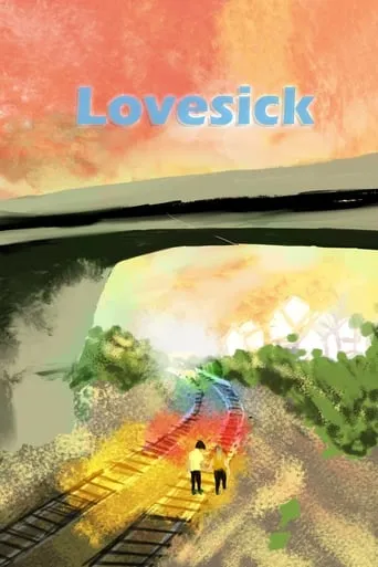 Lovesick movie poster - Entertainment content