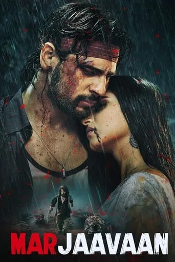 Marjaavaan movie poster - Rated 7.4/10