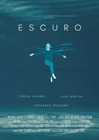 Dark movie poster - Entertainment content
