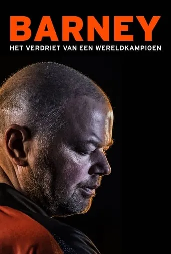 Barney: Het Verdriet van een Wereldkampioen movie poster - Rated 6/10