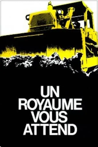 A Kingdom Awaits You movie poster - Rated 6/10