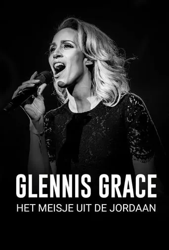 Glennis Grace: Het Meisje uit de Jordaan movie poster - Entertainment content