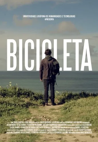 Bicycle movie poster - Entertainment content