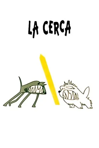 The Fence movie poster - Rated 5/10