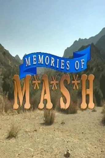 Memories of M*A*S*H movie poster - Entertainment content