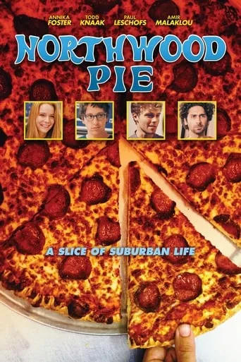 Northwood Pie movie poster - Rated 7/10