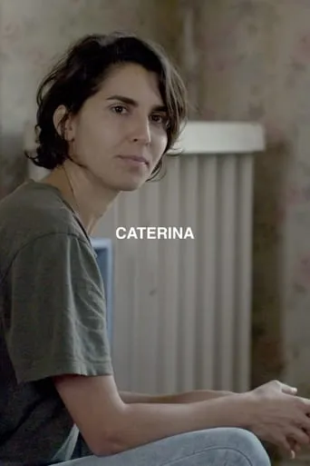 Caterina movie poster - Rated 5.5/10