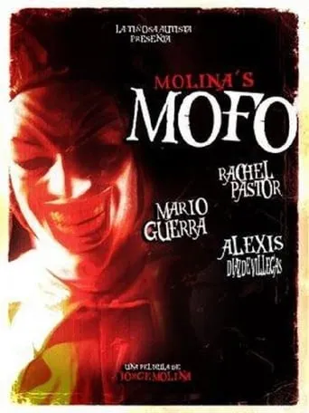 Molina's Mofo movie poster - Rated 3/10