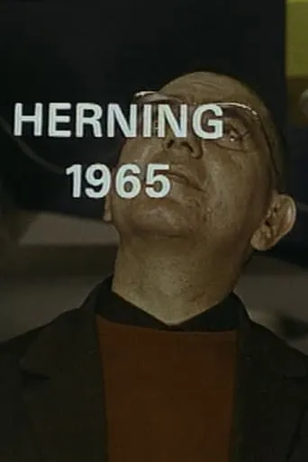 Herning 1965 movie poster - Entertainment content