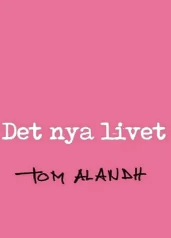 Det nya livet movie poster - Rated 9.2/10