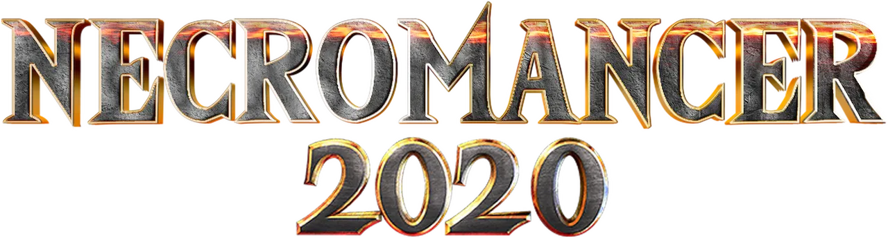 Necromancer 2020