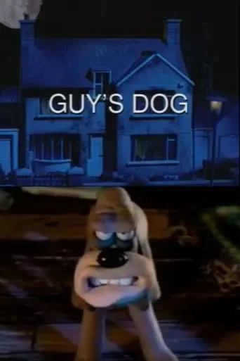 Guy's Dog movie poster - Rated 7/10