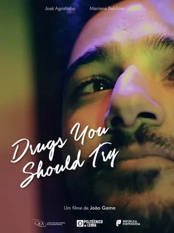 Drugs You Should Try movie poster - Rated 10/10