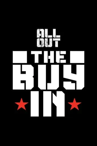 AEW All Out: The Buy In movie poster - Rated 9/10