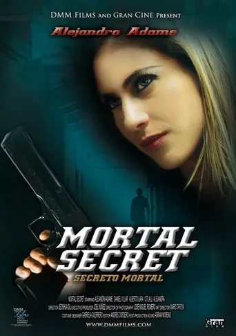 Secreto Mortal movie poster - Rated 5/10