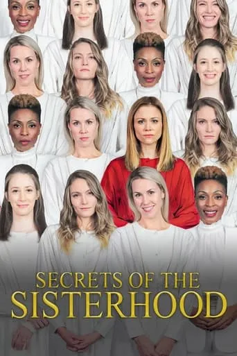 The Sisterhood movie poster - Rated 4.8/10
