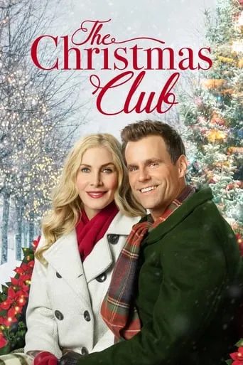 The Christmas Club movie poster - Rated 6.3/10