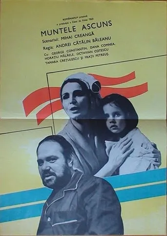 Hidden Mountain movie poster - Rated 6.3/10